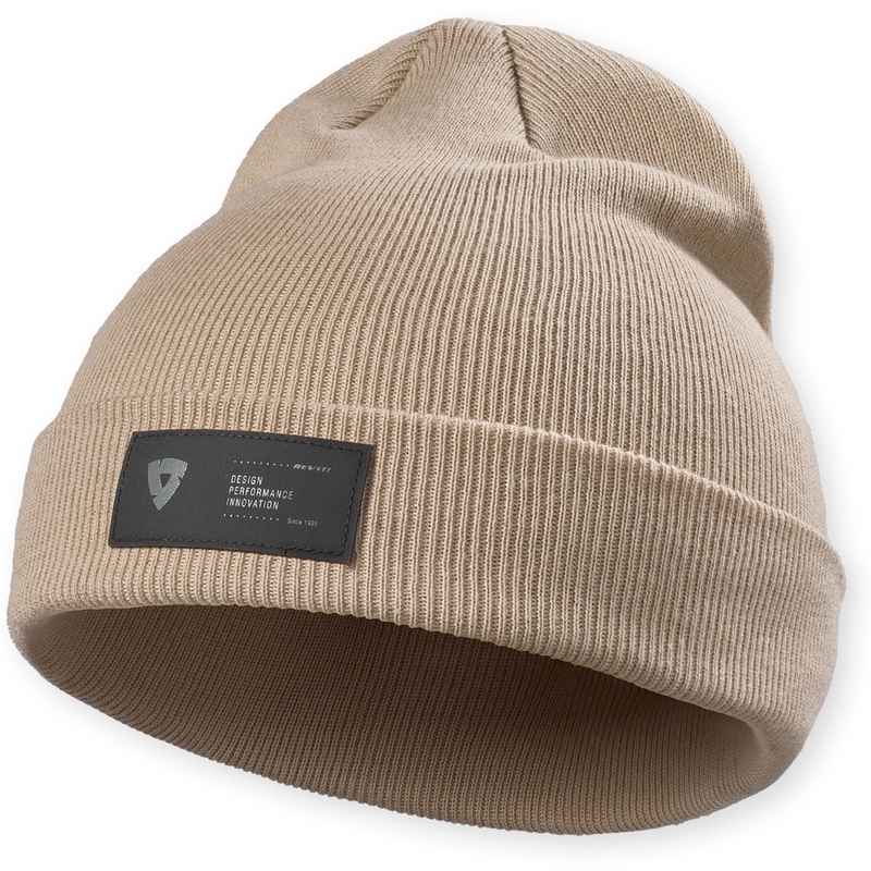 Cap Revit Elijah hiekka