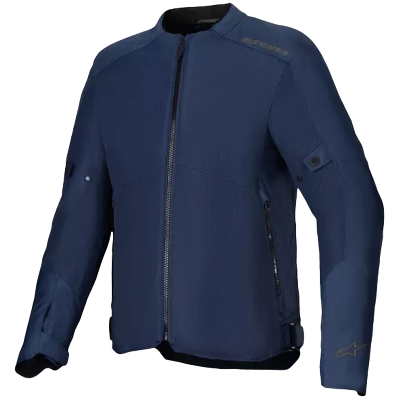 Alpinestars C-1 Air moottoripyörätakki sininen