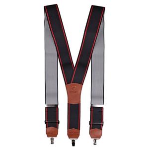 RSA Drive henkselit ilman niittejä