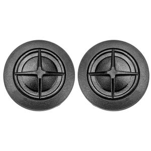 Visiiri ja visiirimekanismi Cassida Handy ja Handy Plus moottoripyöräkypäriin musta