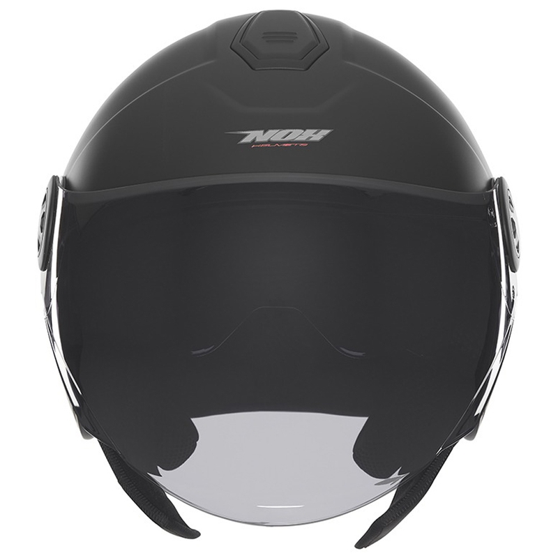 Avokypärä NOX N182 mattamusta