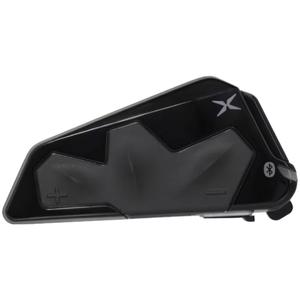 Intercom Scorpion EXO-COM Link-1C single musta