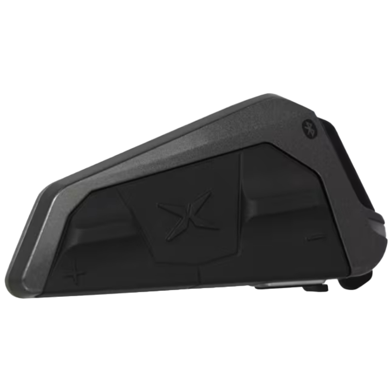 Intercom Scorpion EXO-COM Link-1 yksittäinen tummanharmaa