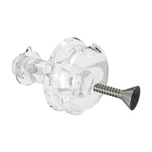 Moniosaiset nastat Pinlock® foliolle ja Alpinestars Supertech R10 kypärän kiillolle