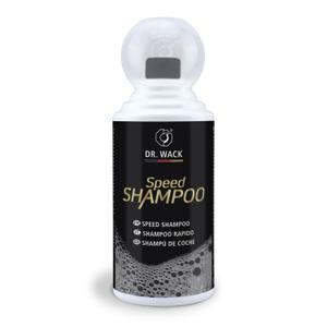Dr. Wack Speed Shampoo 500 ml
