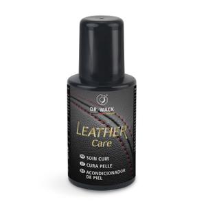 Dr. Wack Leather Care 250 ml Nahanhoitoaine ja kyllästysaine nahkaan