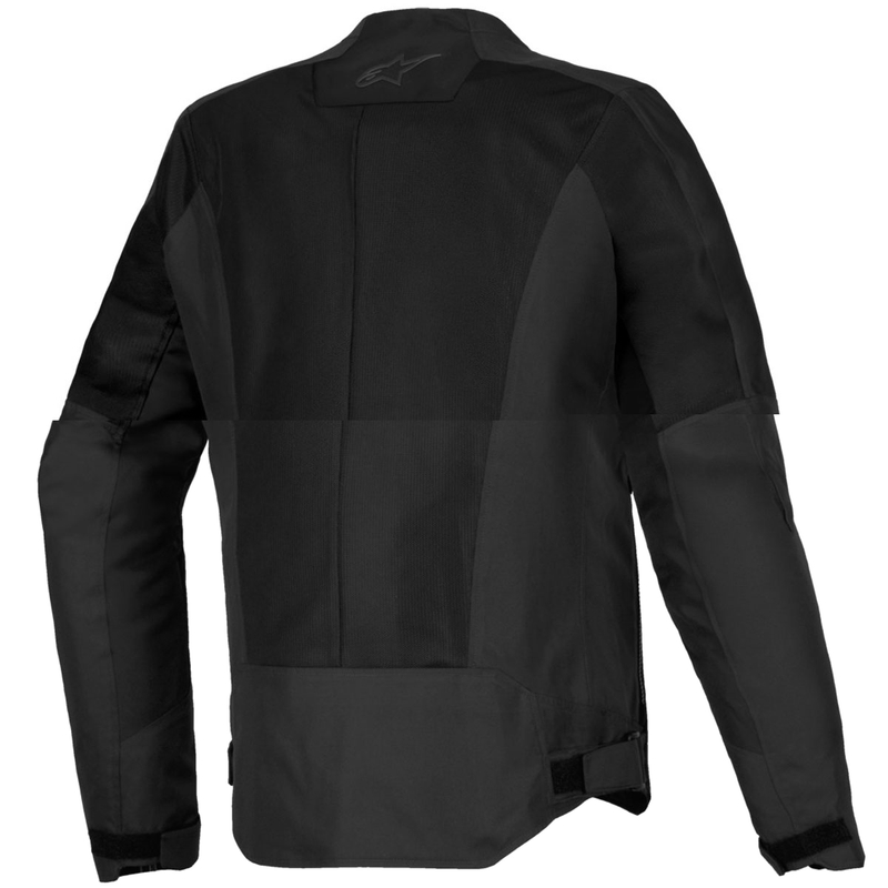 Alpinestars C-1 AIR musta moottoripyörätakki