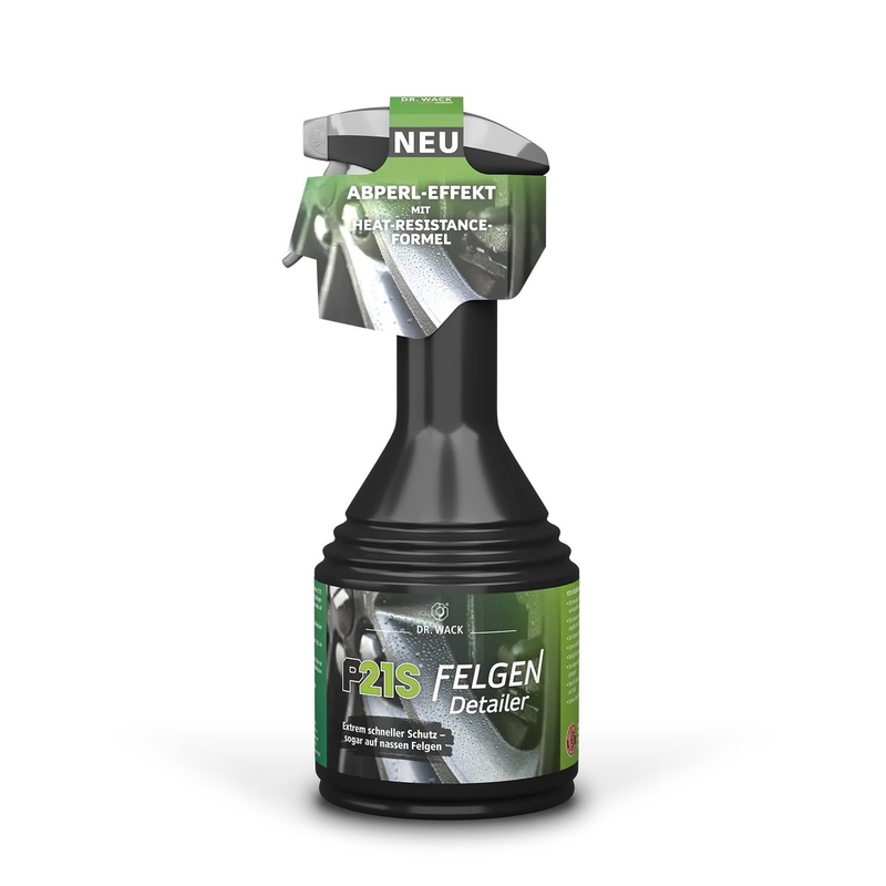 Dr. Wack Rim Detailer 0,5 l