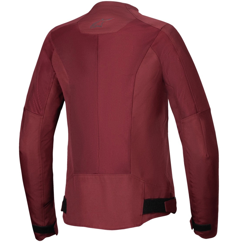 Alpinestars Naisten STELLA C-1 AIR Violetti Moottoripyöräily takki