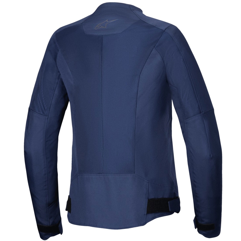 Alpinestars STELLA C-1 AIR Naisten moottoripyöräily takki Sininen