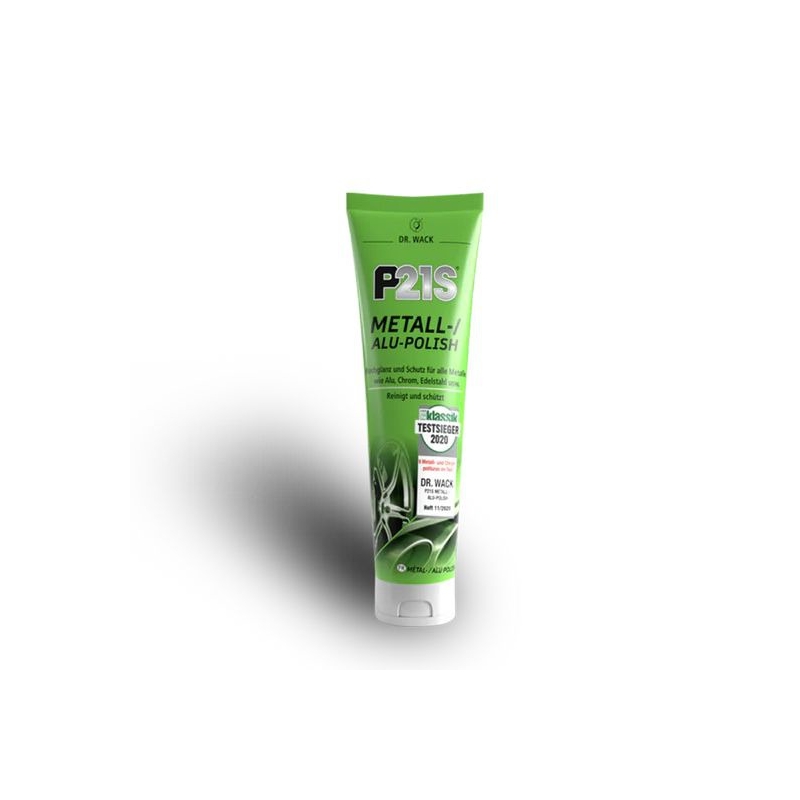 Dr. Wack metallilakka 100 ml