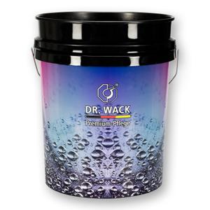 Dr. Wack The Magic Bucket 20 l musta