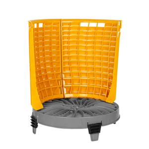 180° Dr. Wack Scrub Wall ämpäriä varten