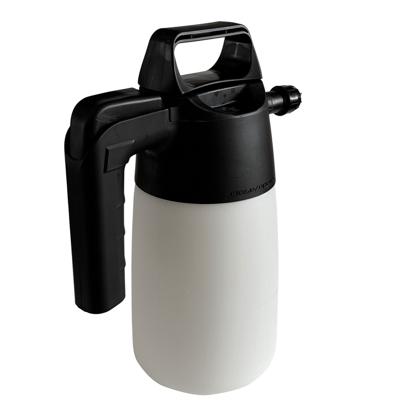 Dr. Wack Uusi paineellinen vaahtoruisku 750 ml alennusmyynti