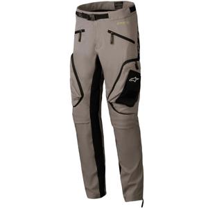 Alpinestars ACTEON -moottoripyöräilyhousut hiekkaiset