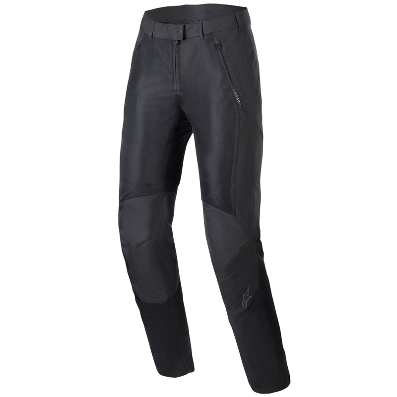Alpinestars Naisten STELLA C-1 AIR Musta Moottoripyöräilyhousut