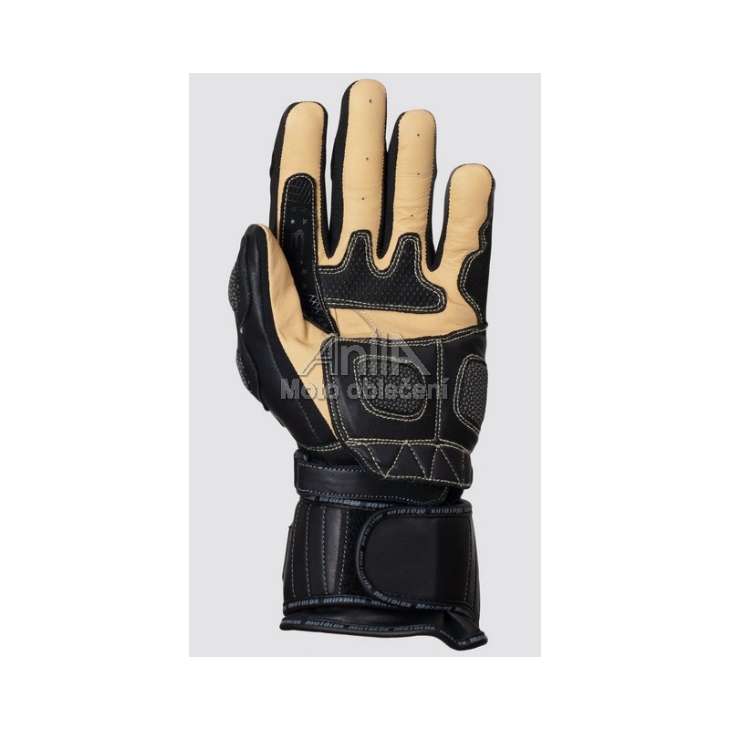 Moto rukavice ForBikers Topgun