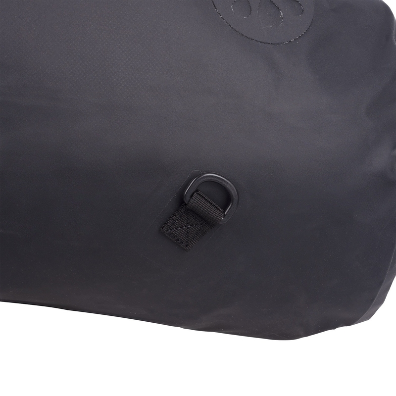 Vedenpitävä Oxford Aqua T-50 Roll Bag harmaa