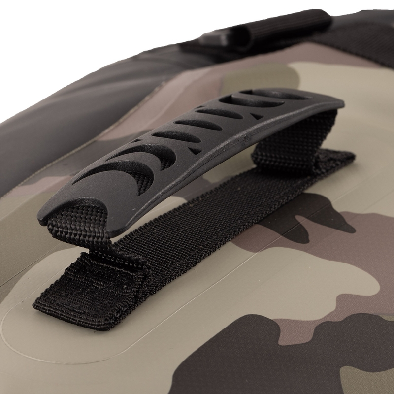 Vedenpitävä Oxford Aqua T-50 Roll laukku camouflage