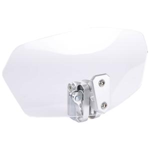 Lisää Oxford tuulilasi kirkas