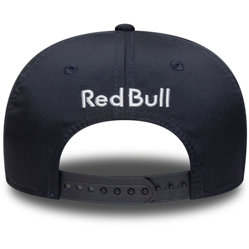 Lasten lippis Oracle Red Bull Racing tummansininen