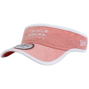 Naisten Oracle Red Bull Racing F1 vaaleanpunainen visiiri