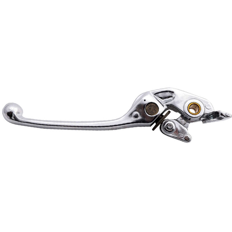 Jarrukahva Highsider BC 032 hopeinen