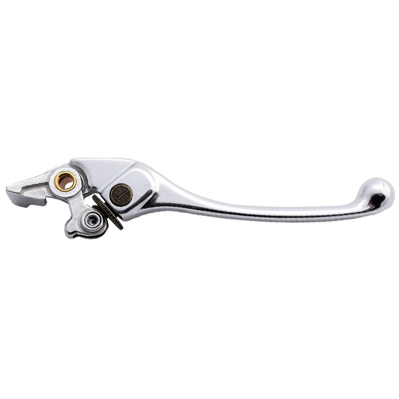 Jarrukahva Highsider BC 034 hopea