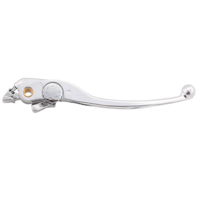 Jarrukahva Highsider BC 041 hopeinen