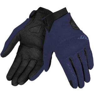 Rukavice na motorku Seventy Degrees SD-C40 Asphalt tmavě modré