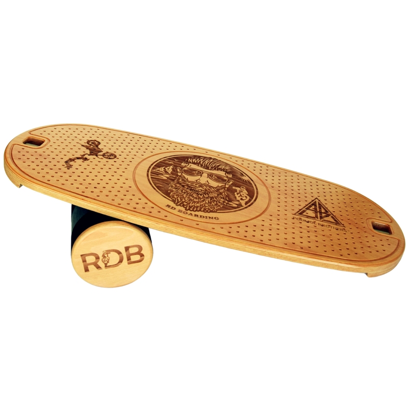 RDB fitboard Podmol Freestyle (RDB fitboard Podmol Freestyle)