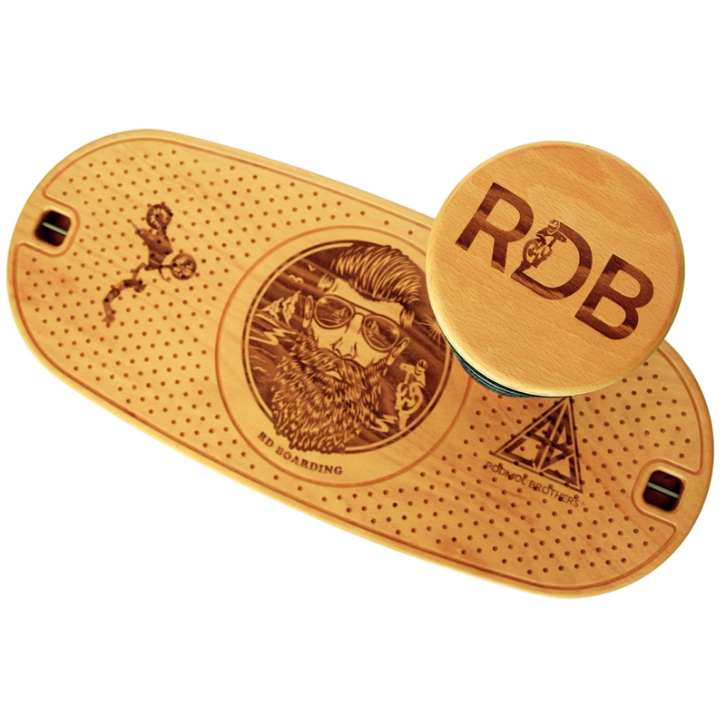 RDB fitboard Podmol Freestyle (RDB fitboard Podmol Freestyle)