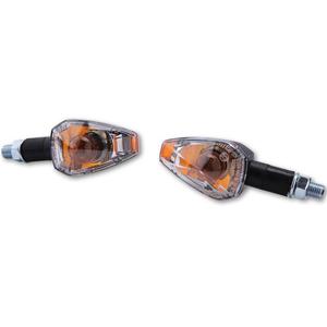 Highsider Smart Big Peak lyhyet suuntavilkut