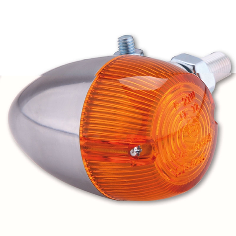 Highsider Smart Bullet kromi