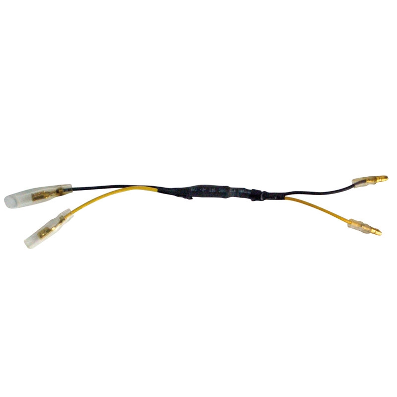 Highsider Smart 27 Ohm/5 Watt kääntymisvalovastuksen vastus