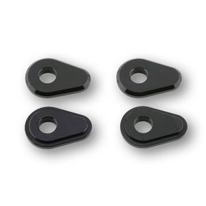 Highsider Smart konepellin tulpat Yamaha MT 07/09/10 -malliin