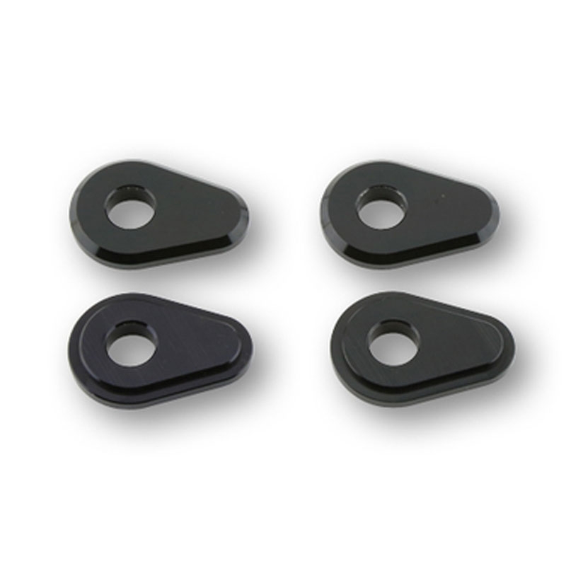 Highsider Smart konepellin tulpat Yamaha MT 07/09/10 -malliin