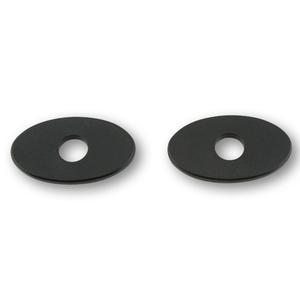 Highsider Smart konepellin tulpat KAWASAKI Z750/800/1000,ZX10R,ER6:een