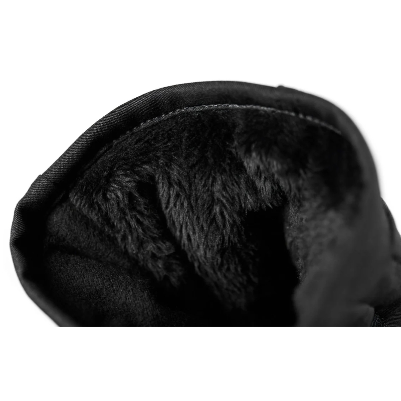 Moottoripyöräilykäsineet Seventy Degrees SD-T9 Expedition musta