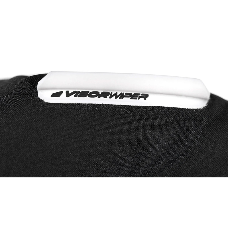 Moottoripyöräilykäsineet Seventy Degrees SD-T9 Expedition musta