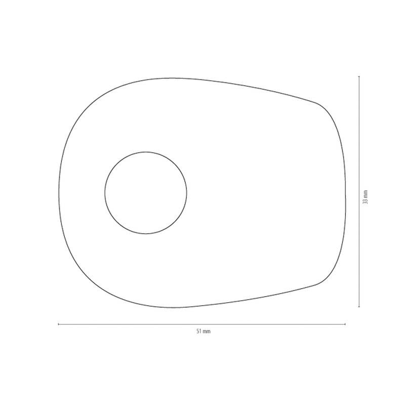 Highsider Smart konepellin tulpat KAWASAKI Z750/,ZX10R,ER6 F/N -malliin