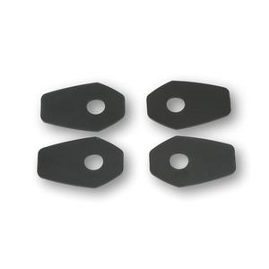 Highsider Smart konepellin pistokkeet KAWASAKI, YAMAHA, SUZUKI -malleihin.