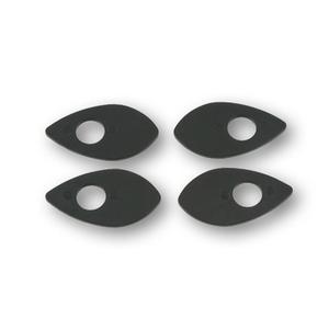 Highsider Smart konepellin pistokkeet Ducati ja Honda moottoripyöriin