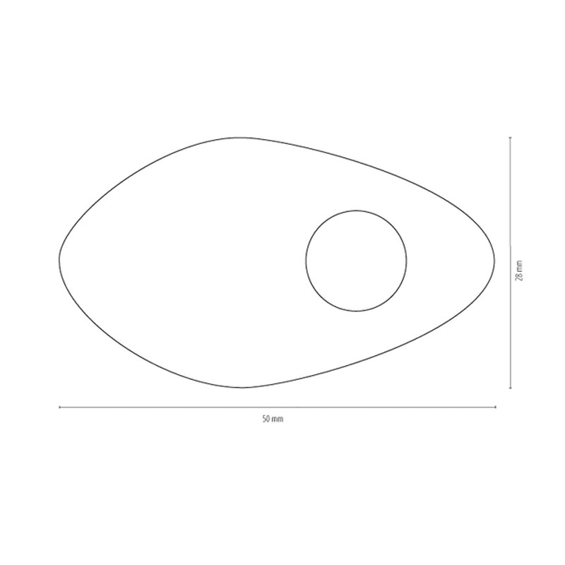 Highsider Smart konepellin pistokkeet Ducati ja Honda moottoripyöriin