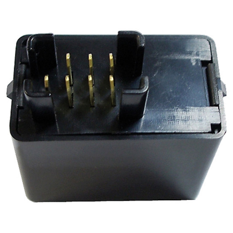 Highsider Smart 7 nastat 12v vilkun katkaisija Suzuki moottoripyörille