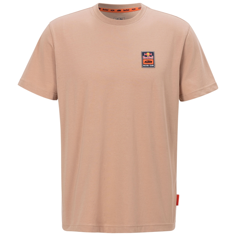 T-paita KTM Red Bull Racing Gear beige T-paita KTM Red Bull Racing Gear beige