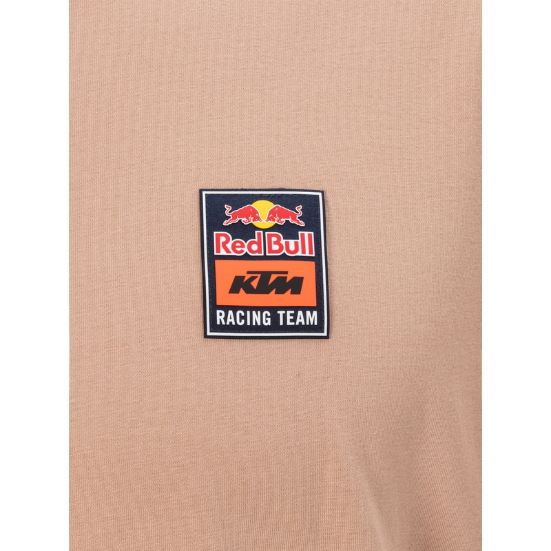 T-paita KTM Red Bull Racing Gear beige T-paita KTM Red Bull Racing Gear beige