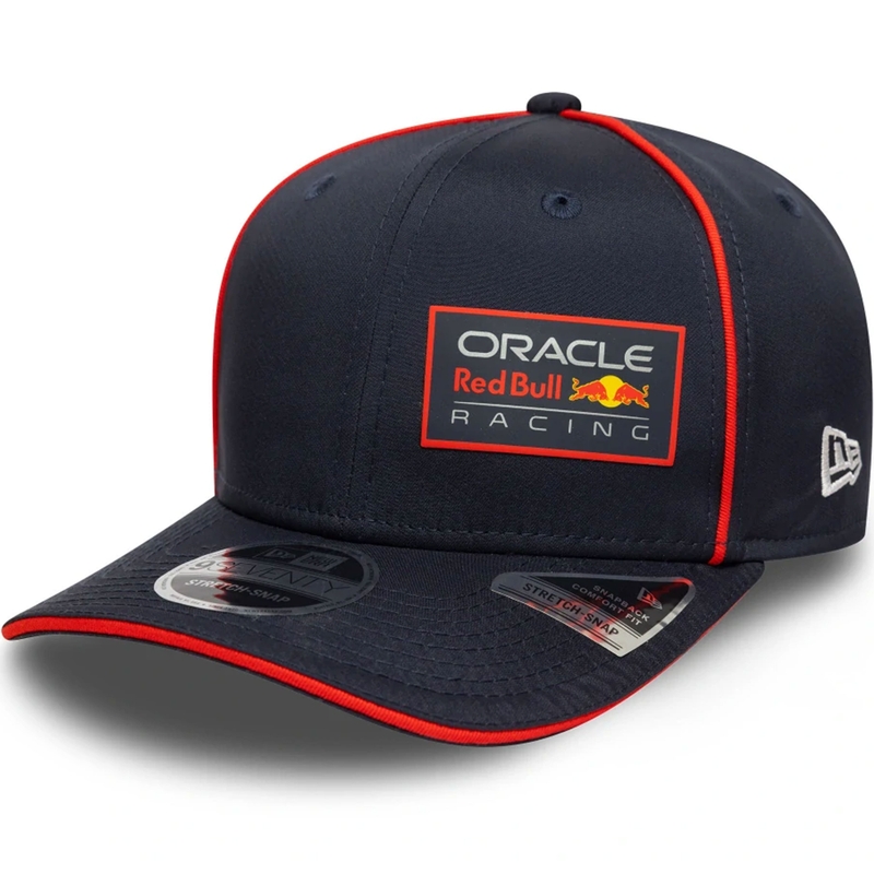 Oracle Red Bull Racing lippis tummansininen