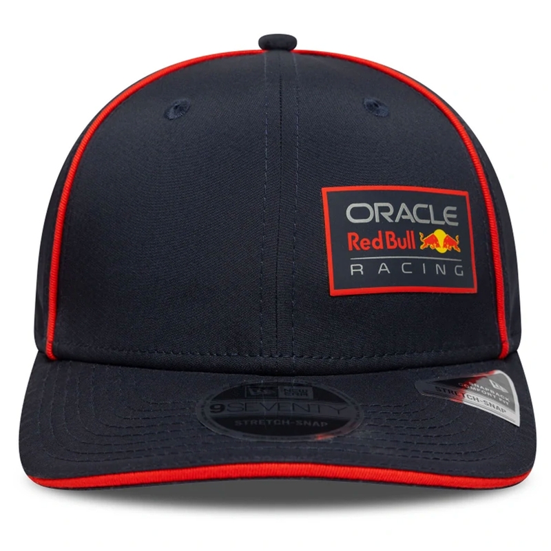 Oracle Red Bull Racing lippis tummansininen
