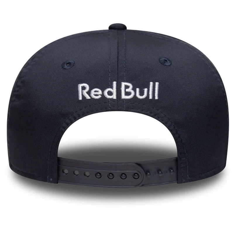 Oracle Red Bull Racing lippis tummansininen